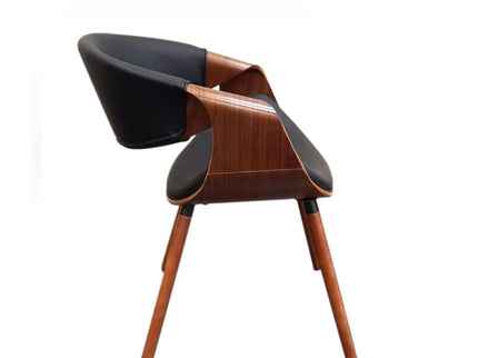 Smilewood Premium Cafe Chair - Imported