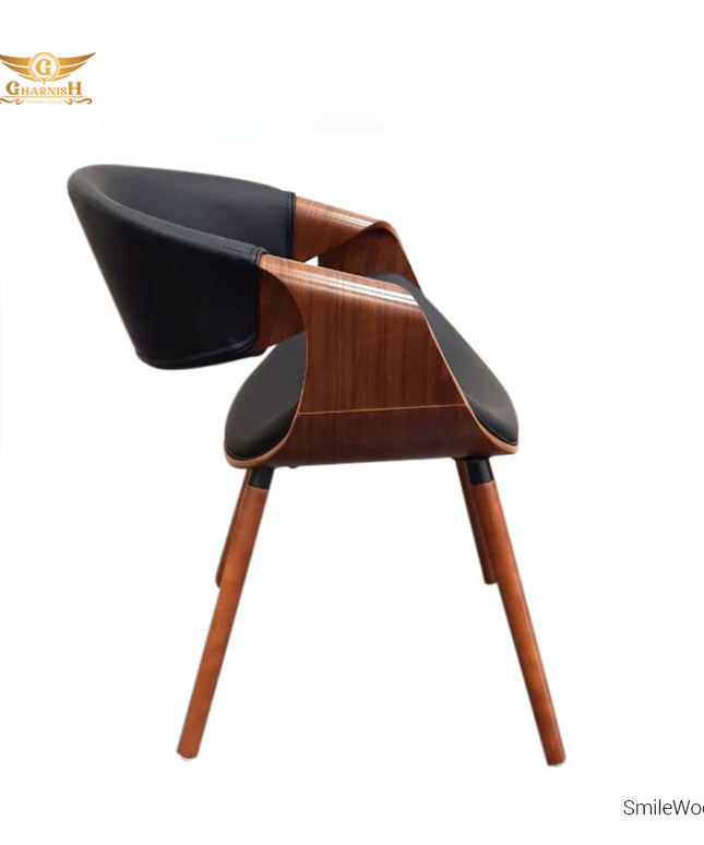 Smilewood Premium Cafe Chair - Imported