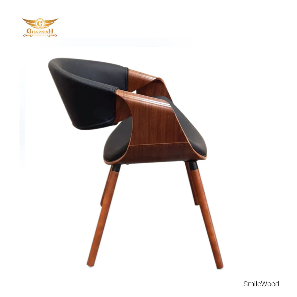 Smilewood Premium Cafe Chair - Imported