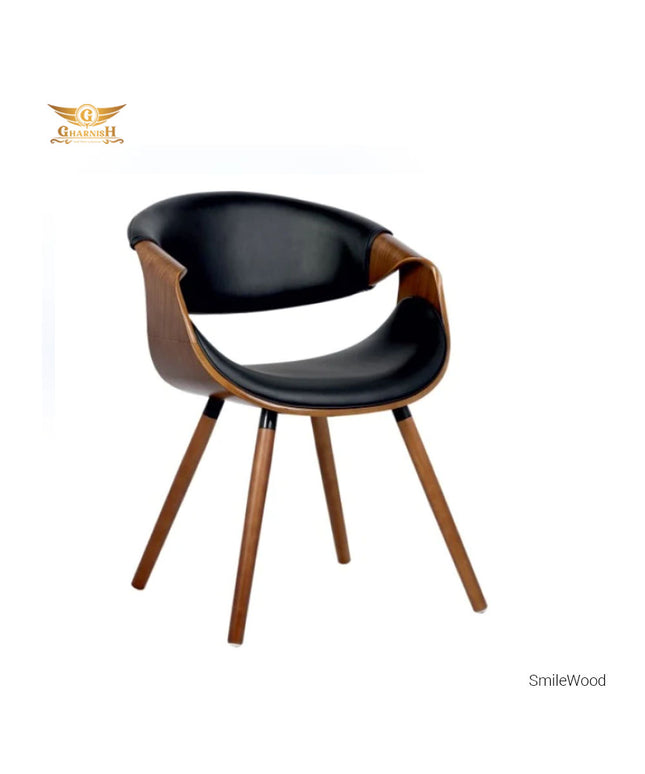Smilewood Premium Cafe Chair - Imported