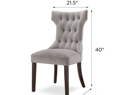 T-Type Fine Dining Restaurant Chair