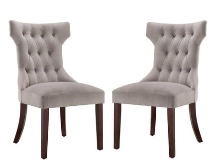 T-Type Fine Dining Restaurant Chair