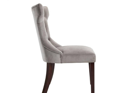T-Type Fine Dining Restaurant Chair