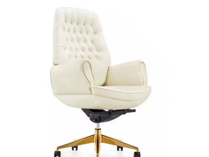 The BOSS Luxury CEO room chair