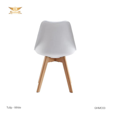 Tulip Modern Cafe Chairs Wholesale GHMC03