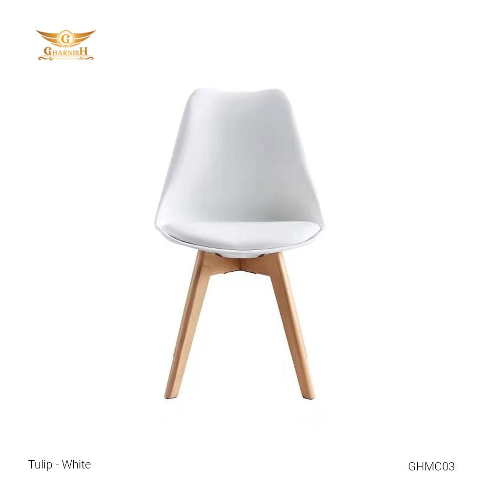 Tulip Modern Cafe Chairs Wholesale GHMC03