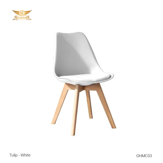 Tulip Modern Cafe Chairs Wholesale GHMC03