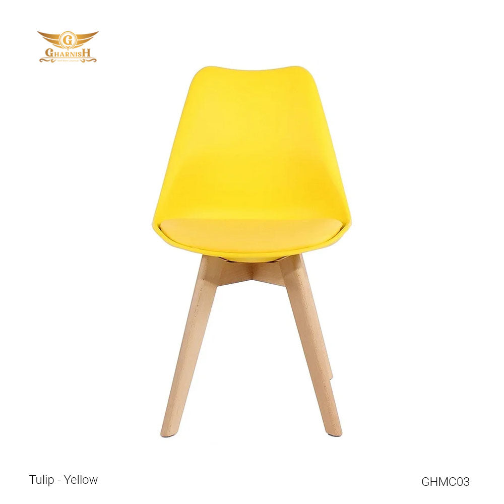 Tulip Modern Cafe Chairs Wholesale GHMC03