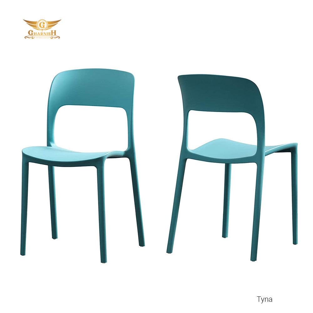 Tyna Cafe Chair