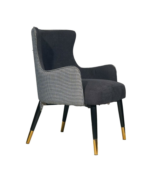 Wingo Lounge Chair