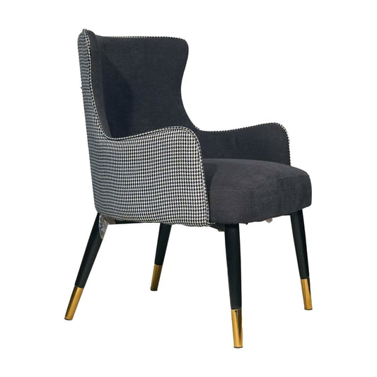 Wingo Lounge Chair