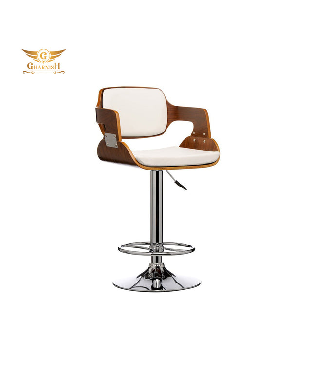 Woodtreat Luxury Bar Stool