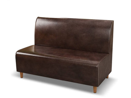 EasyGo 2 Seater Restaurant Sofa