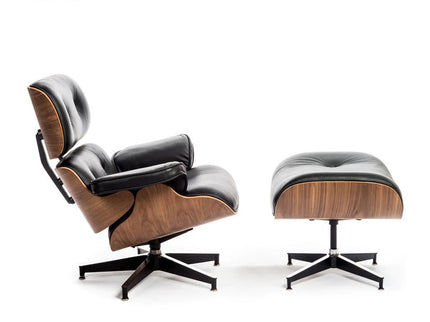 Luxury Eames Lounge Chair