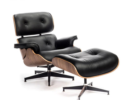 Luxury Eames Lounge Chair