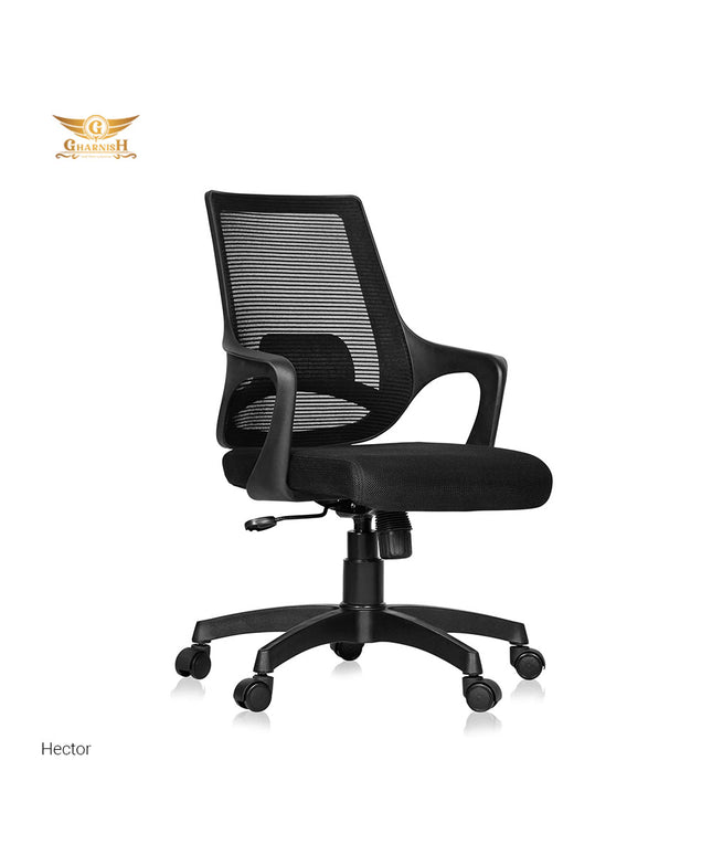 Hector Office Executive Chair
