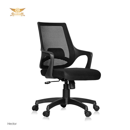 Hector Office Executive Chair