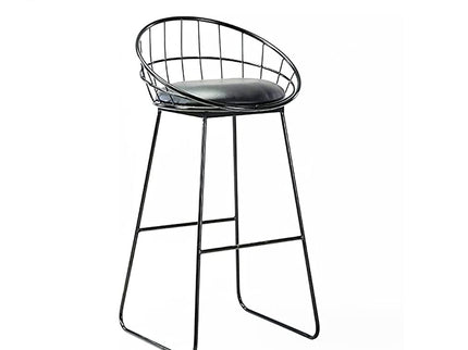 Golbar Metal Bar Stool