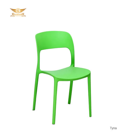 Tyna Cafe Chair