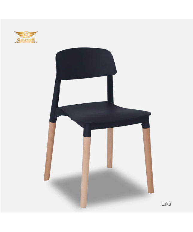 Luka Cafe Chair