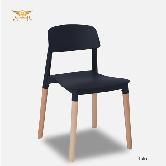 Luka Cafe Chair