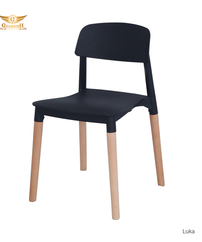 Luka Cafe Chair
