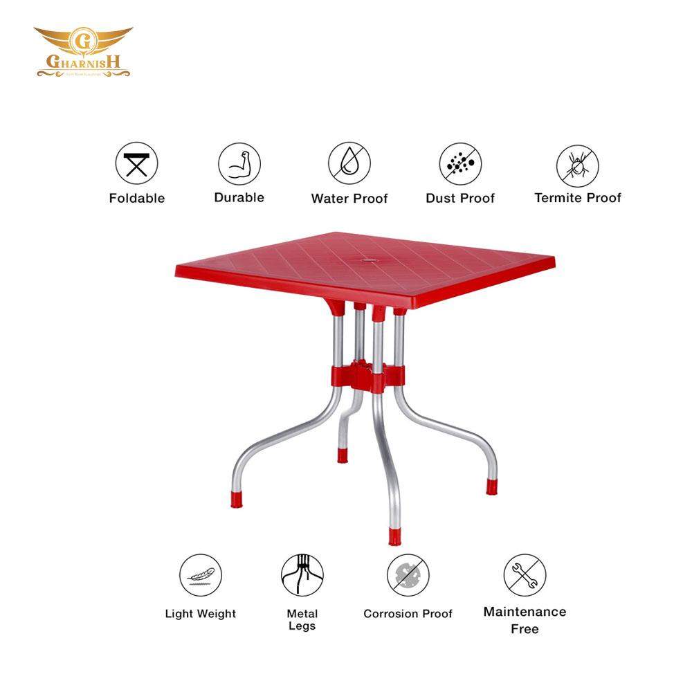 Supreme Lumina Chair With Olive Table Set-Supreme-Dining chair,dining set,dining table,dining tables chairs