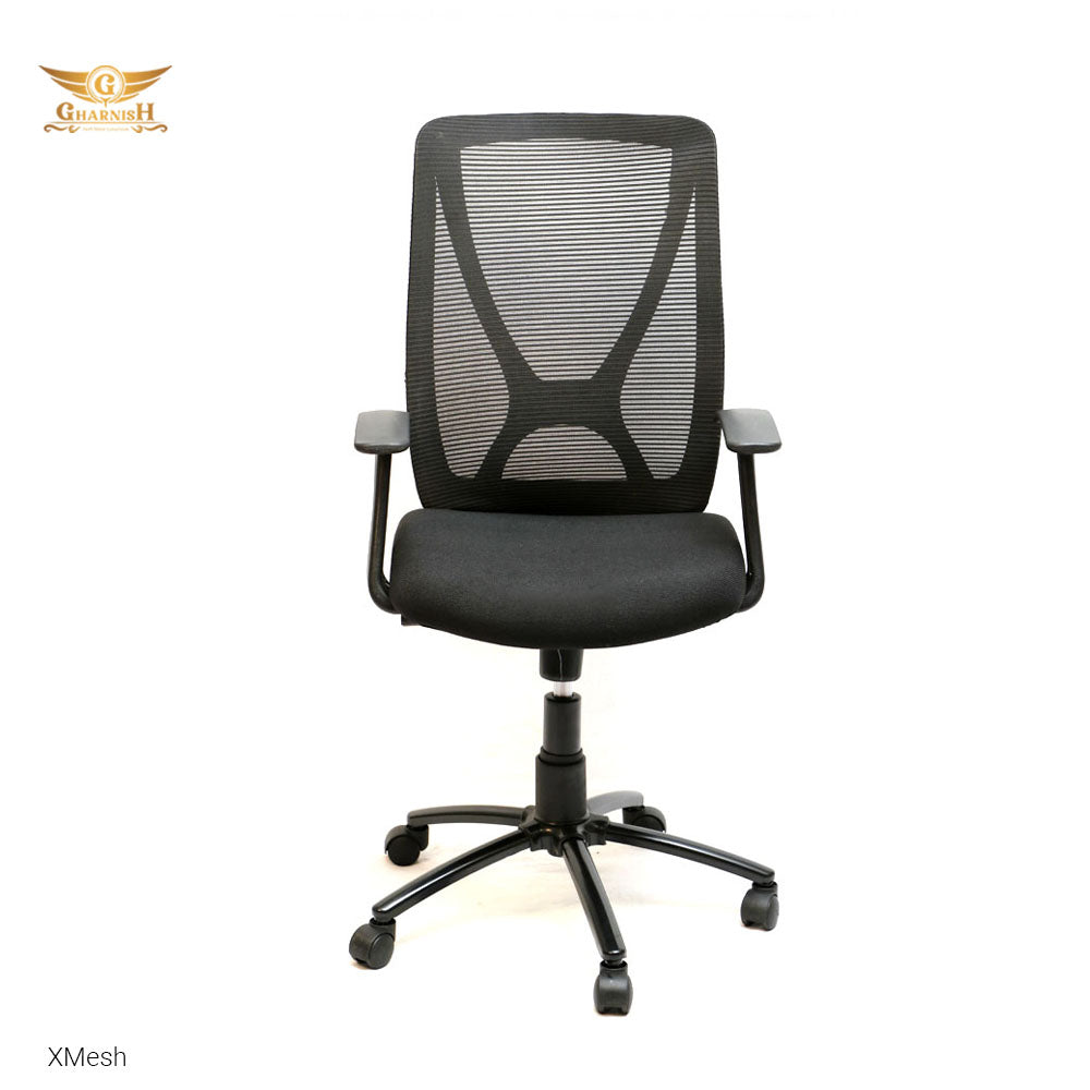 X-Mesh Office Executive Chair