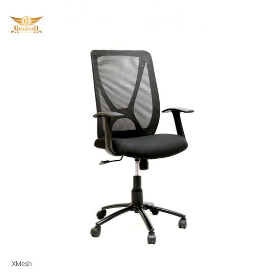 X-Mesh Office Executive Chair